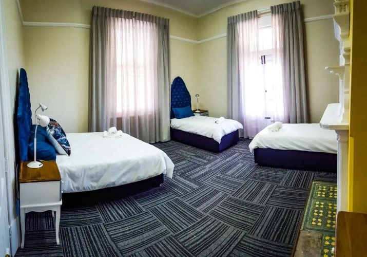 Standard Double Family room