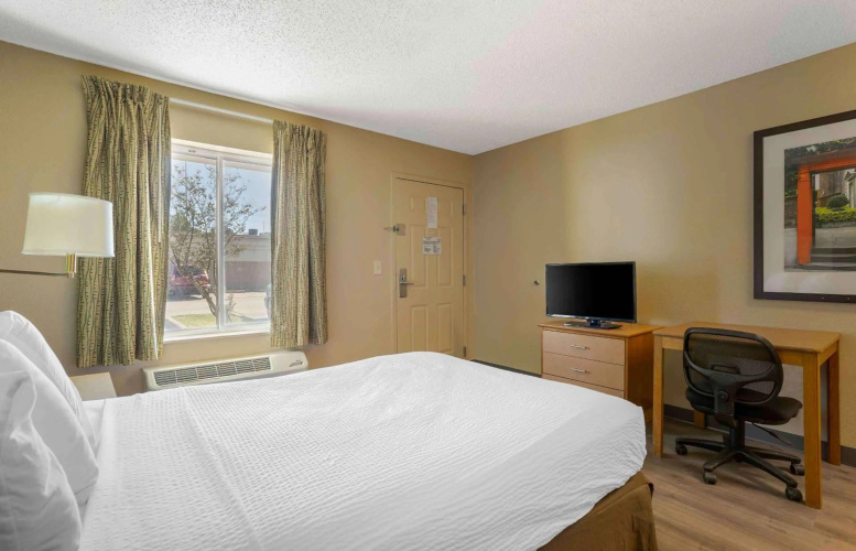 Extended Stay America Houston The Woodlands photo 6