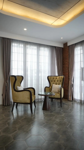 De Bijou Boutique Hotel Yogyakarta