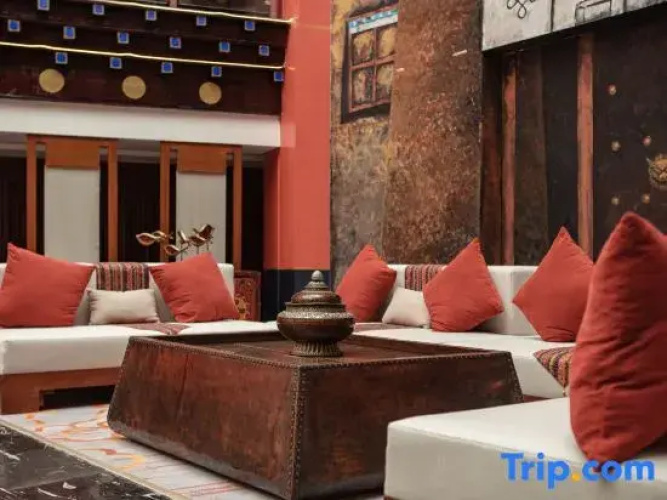 Yunman Hotel