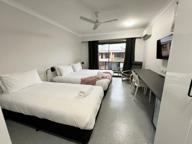 Comfort Inn Centrepoint