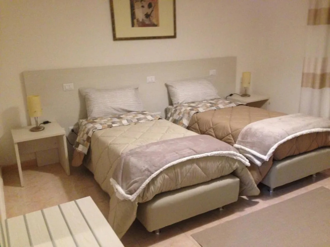 Appartamento Serena