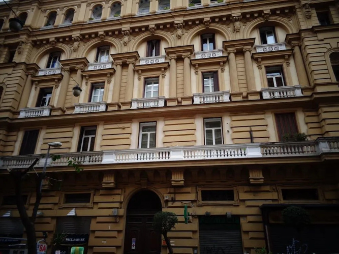 A Dream B&B Napoli