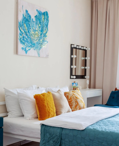 Фотография номера квартиры Welcome Home (Вэлком Хоум) на улице Кирова