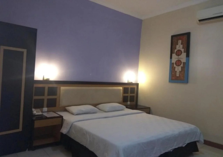 Graha Hotel