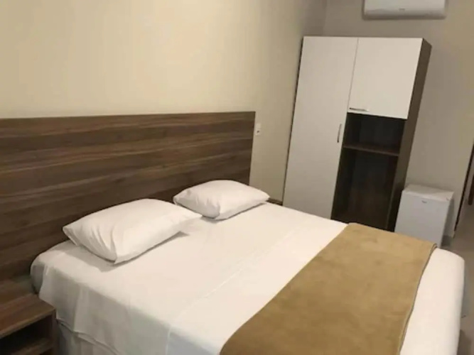 Resende Inn