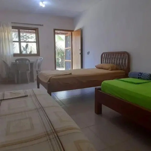 Standard Family room