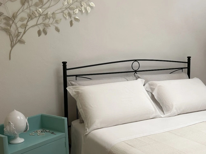 La Vetrana Rooms