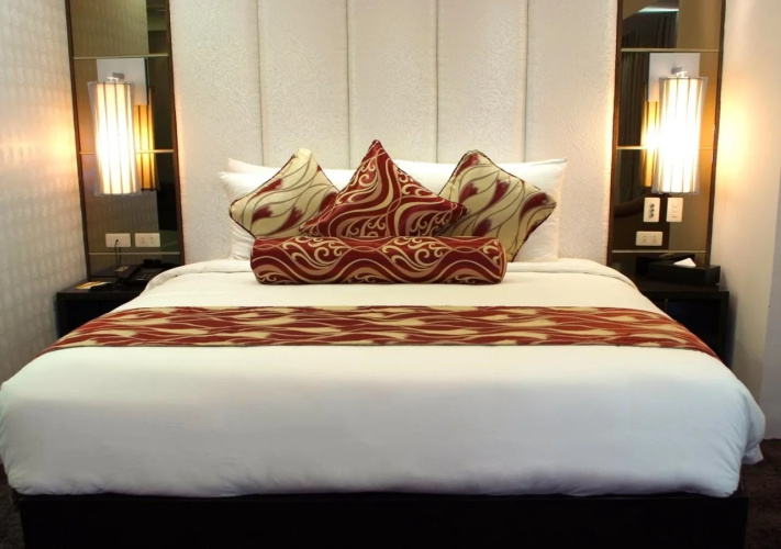 The Penthouse Hotel
