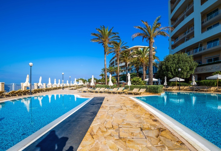 Radisson Blu Resort & Spa, Malta Golden Sands photo 25