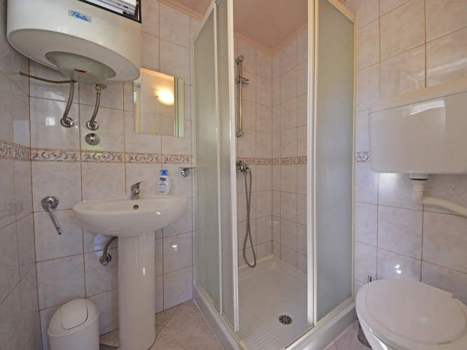Apartments Franjo