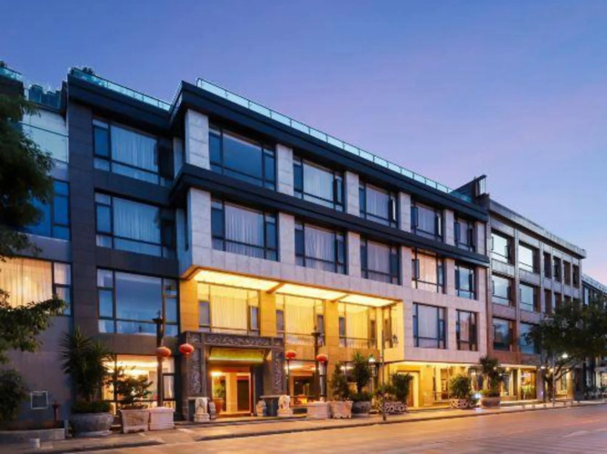 Imagen del hotel