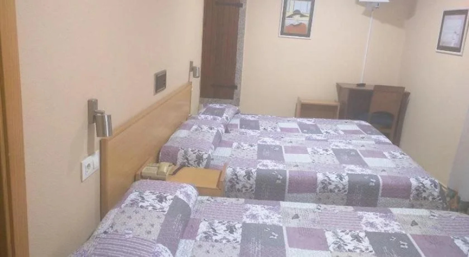 Hostal Sanpaio