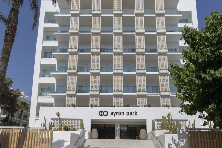Hotel Hm Ayron Park – Adults Only photo 37