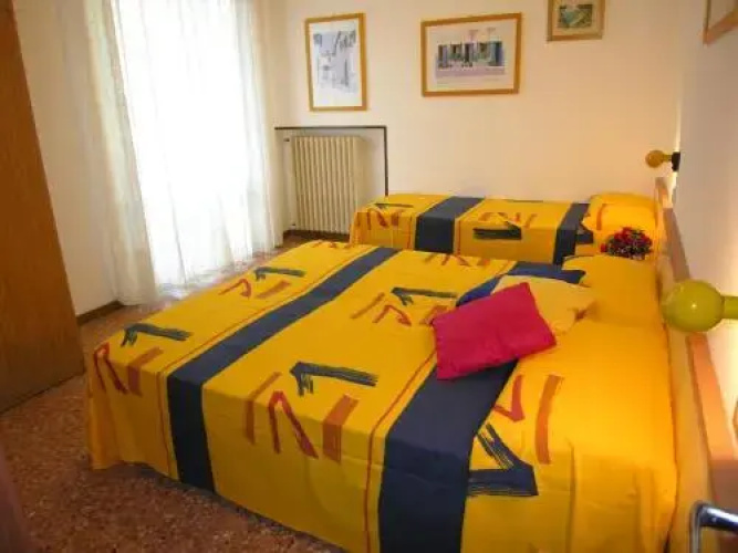 Appartamento Sagittario
