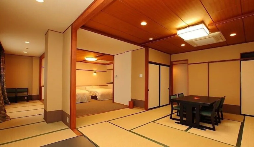 Ogabanseikaku