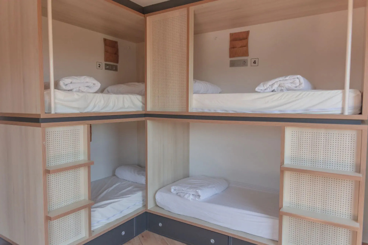 Koisi Hostel