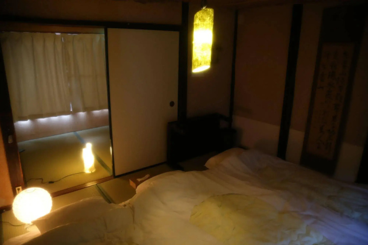 Kyoto Home Tofukuji