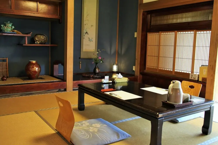 Shiguretei