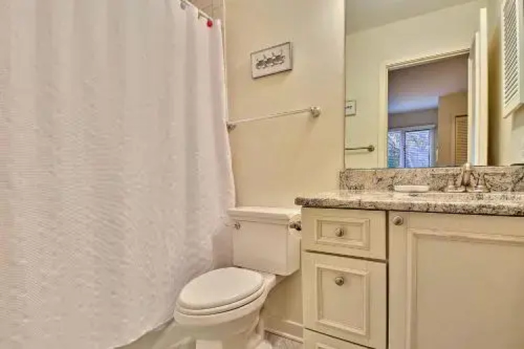 Parkside Villas
