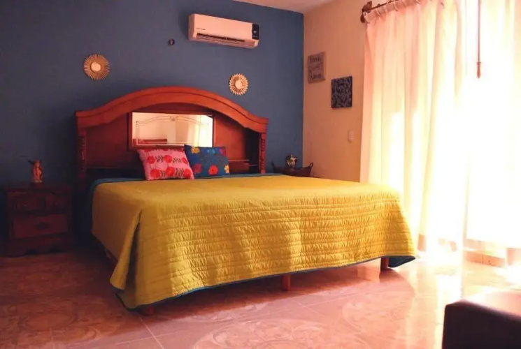 Casa las Flores Tulum