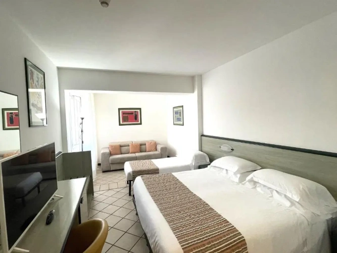 Junior Suite