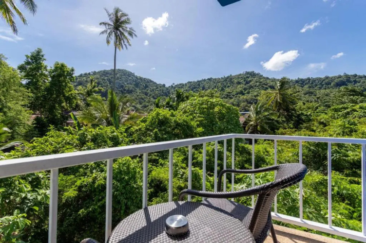 Aonang Guesthouse