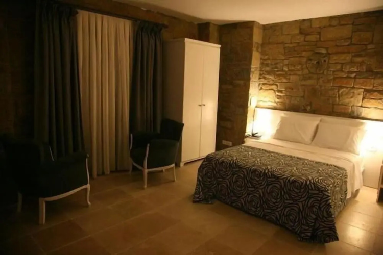 Gokceada Anemos Hotel