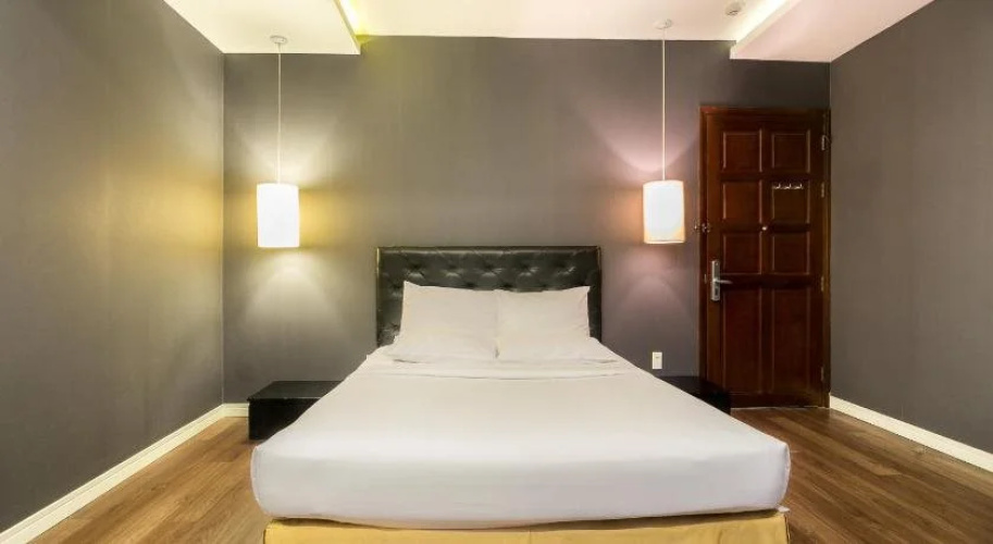 Hotelafbeelding
