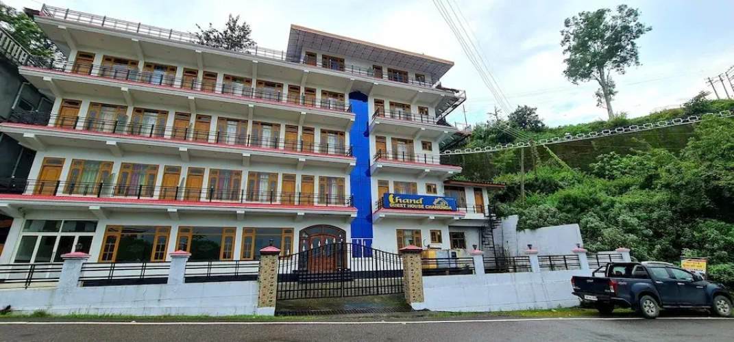 Image de l'hôtel