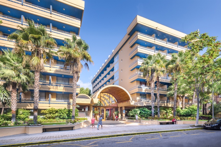 4R Playa Park photo 7