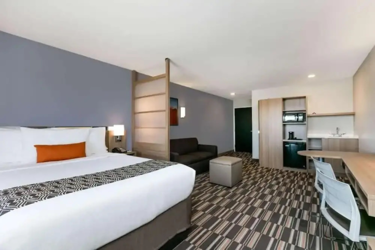 Permian Studio Apartments