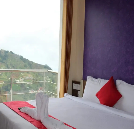 Kasa Luxury INN