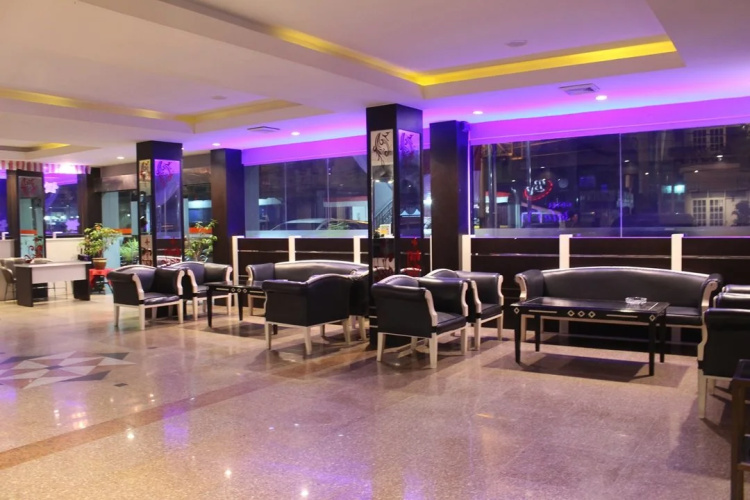 Balai View Hotel