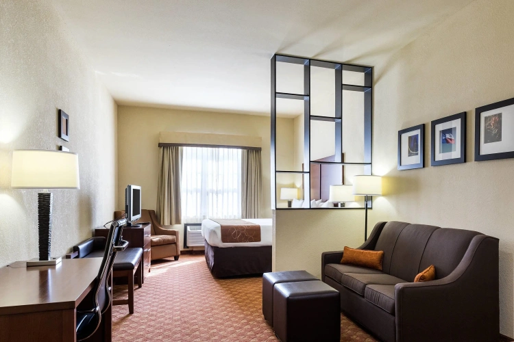 Double Suite