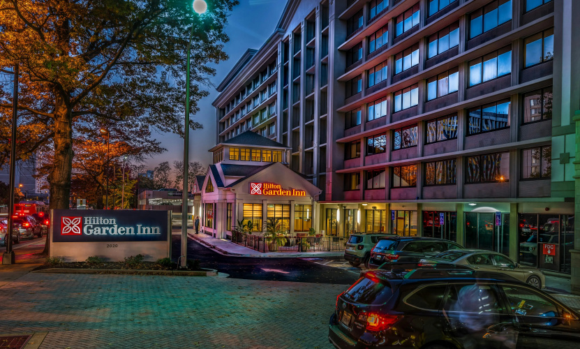 Imagen del hotel
