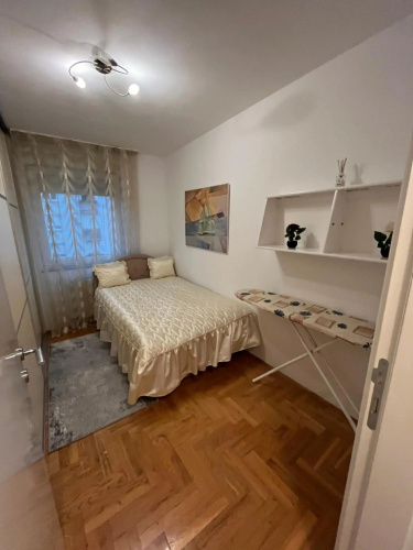 Stan na dan - Novi Sad