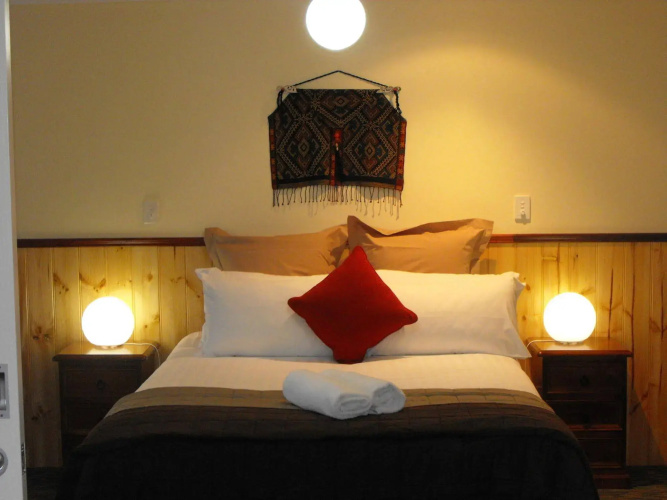 Karma Chalets