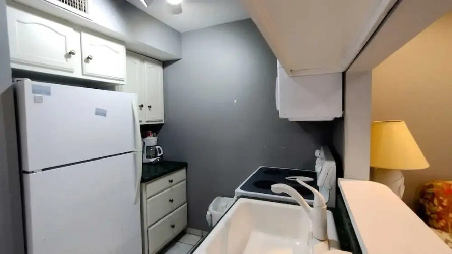 1 Bedroom Standard room