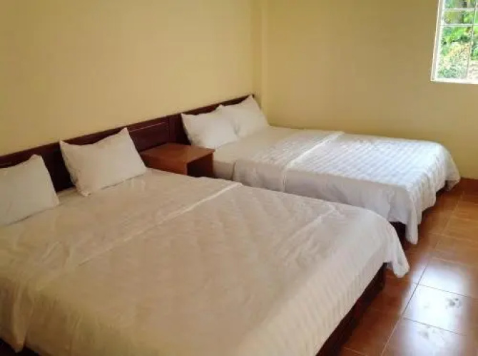 Aurora Mekong Hotel