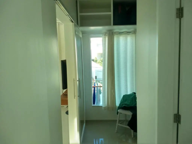 Casa em condomínio passaros com vista pro mar