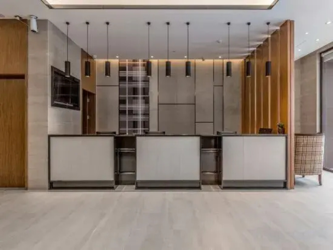 Homeinn Plus Hotel (Kunming  Dashanghui )