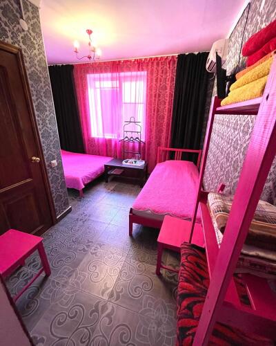 Фотография номера гостиницы Карамель