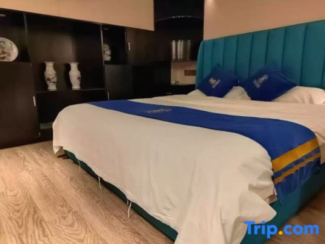 Comfort Suite