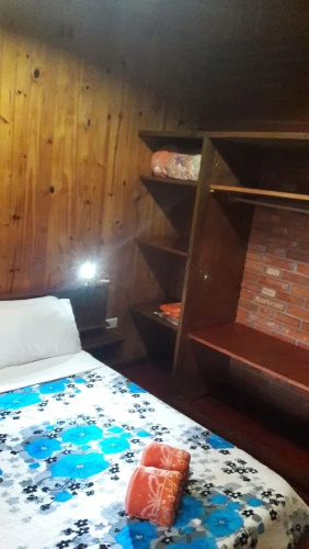 Panambi Lodge B&B