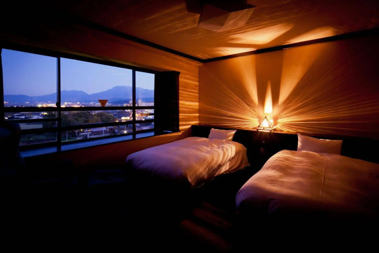 Aso Hotel