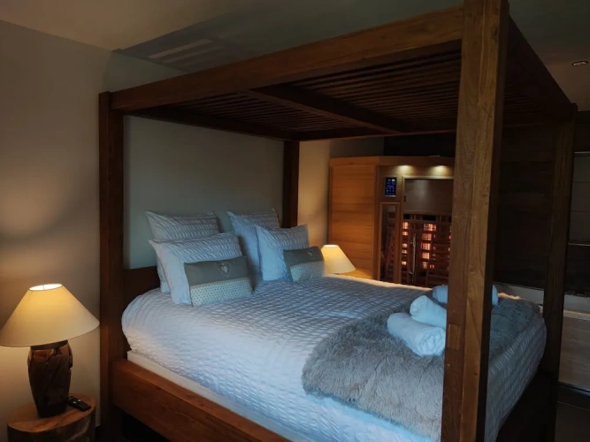 Luxury Apartment