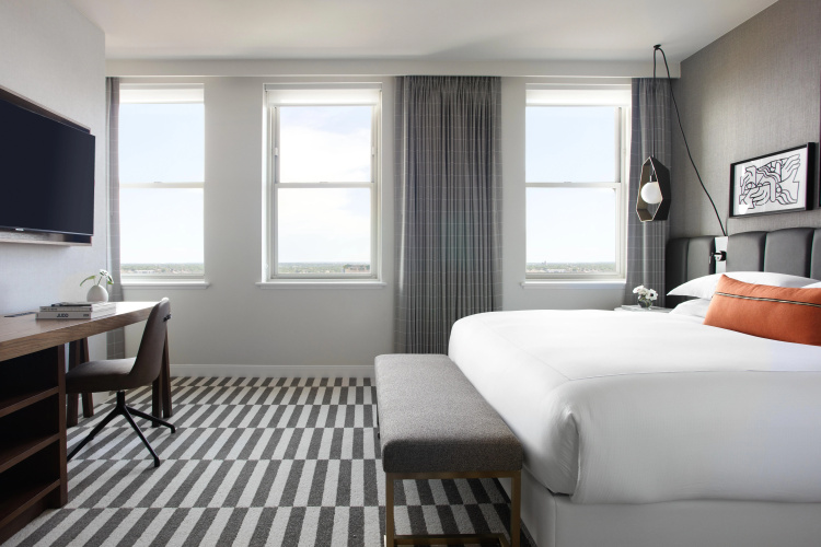 Kimpton Harper Hotel by IHG
