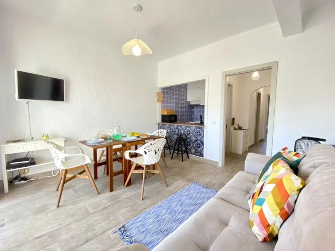 Albufeira Central 5 by Homing