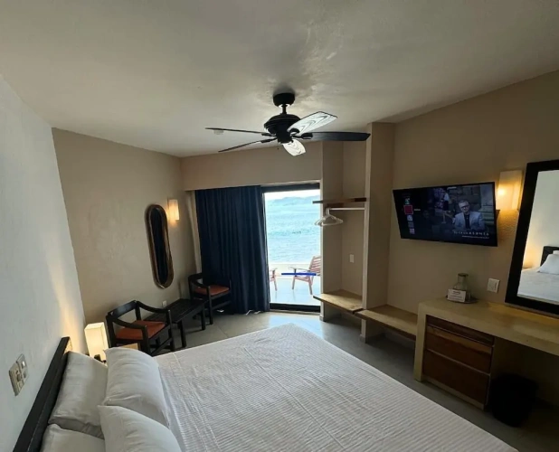 Classic room